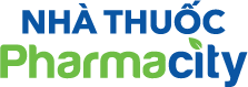 Pharmacity Logo